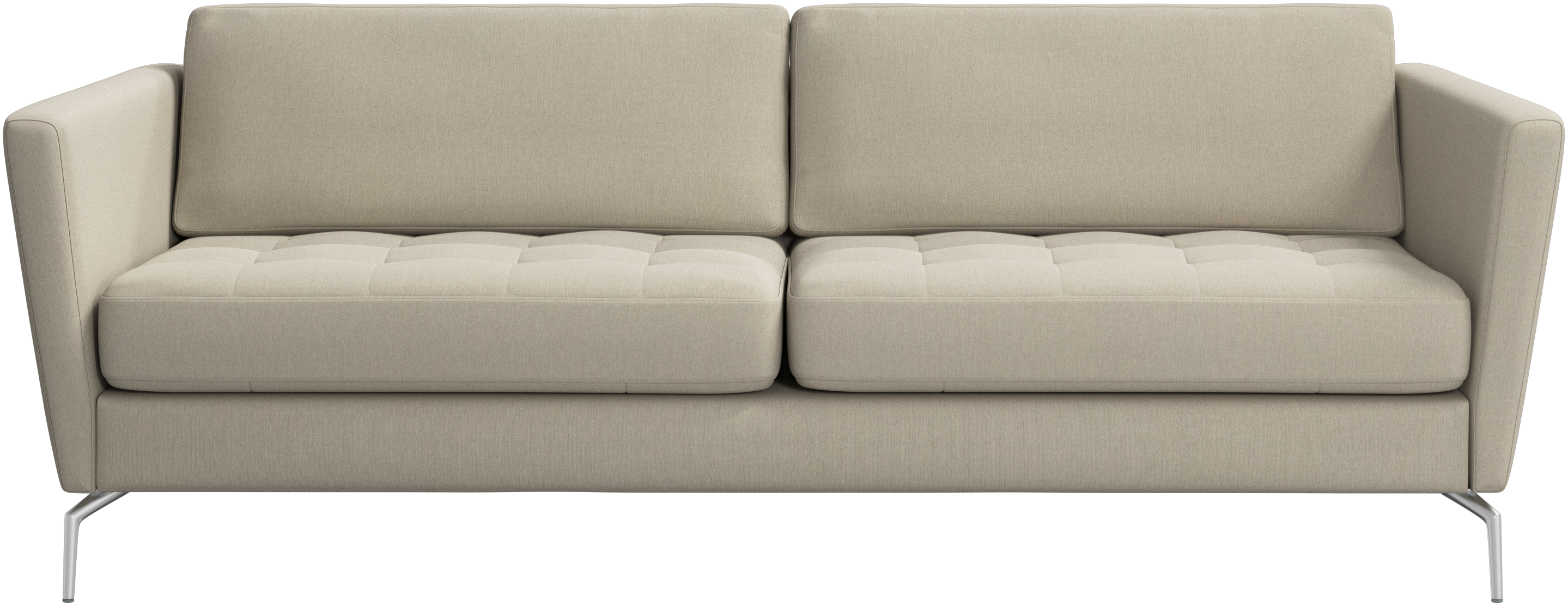 Osaka ソファ （タフティングシート） | sofa | Osaka | Anders